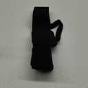 Everyday Medical Inguinal Hernia Support Belt for Men I Fits Left or Right Side I Post Surgery Men and Womens Hernia Support Truss for Inguinal, Groin Hernias I Adjustable Waist Strap I Black, S/M