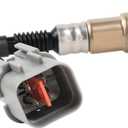 2Pcs Upstream and Downstream Oxygen O2 Sensor for 2012-2016 Accent,Rio,Vel0ster and Soul L4-2.4L OE#234-5055 234-4568