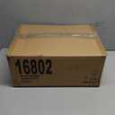 UGG Euphoria Faux Fur Throw Blanket, Oversized Soft Throw for Bed or Couch, Luxury Bedroom Decor, Plush Blankets, Machine Washable, 50-inch x 70-inch, Charcoal Grey