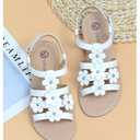 Dolores White Size 2