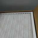 20x20x1 Air Filter, 4 Pack Pleated Furnace Air Filters Replacement