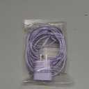 FEEL2NICE iPhone Charger Fast Charging 1 Pack Type C Wall Charger Block with 2 Pack [6FT&10FT] Long USB C to Lightning Cable for iPhone 14/13/12/12 Pro Max/11/Xs Max/XR/X, AirPods Pro, Purple