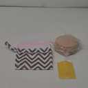 Organic Nursing Pads - 14 Washable Viscose Derived from Bamboo Breastfeeding Pads, Wash Bag, Reusable Breast Pads for Breastfeeding, Nipple Pads for Breastfeeding Essentials (Bare Beige, L 4.8") (14pk, L 4.8", Bare Beige)