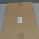 Tempered Glass Cutting Board for Kitchen Counter, Clear Cutting Board for Countertop with Rubber Feet  Heat, Scratch, Shatter Resistant, Dishwasher Safe, Easy to Clean, 12x16"