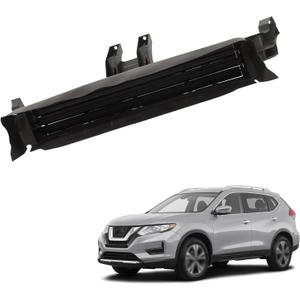 Active Grille Shutter with Motor Replacement for Rogue 2016-2019