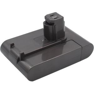 Battery Replacement for Dyson Part NO: 17083-2811, 17083-3009, 17083-4211, 17083-5010, 18172-01-04, 18172-0201, 917083-03, 917083-05, DC35 Exclusive, DC44, DC44 Animal