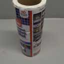 MusselBound Adhesive Tile Mat with Spacers - a Strong Double-Sided Adhesive that Replaces Messy Mortar. Clean, Easy, No-Stress Way to Install Real Wall Tile. Lower Total Cost Than Peel & Stick Tiles