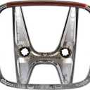 Genuine Honda 75701-TA0-000 Emblem