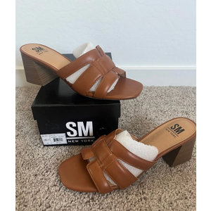 SM New York Ina, Tan, 8