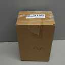 Hoolerry 6 Set Baby Shower Game Prizes for Guests Winners 12 oz Insulated Stainless Steel Tumbler Cup with Lids, Straws, Cleaning Brush, Cards & Boxes Return Gifts(Brown,Brown Bear)