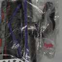 Replacement Vacuum Head Compatible with Dyson V7, V8, Cyclone V10, V11, V15 Cordless Vacuum Cleaners, Adjustable Suction Replacement Head with LED Green Light for Carpets, Rugs, Hardwood Floor