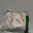 Chunful 4 Pcs Valentines Day Decorations DIY Wooden House Wooden Craft Kit Pink Wood Tiered Tray Decor Classic Valentines Day Decor Home Office Shelf Mantel Table