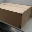 Andency Oversized Queen Size Comforter Set with Sheets Light Grey - 7 Pieces Bed in a Bag Oversized Queen Boho Tufted Lightweight Bedding Sets with Comforter, Sheets, Pillowcases & Shams