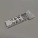 Replacement for lG MR25GA Magic Remote Fit for 2025 LG Smart TVs OLED G5, C5, B5, QNED 92A, 85A, 80A, UA77 Series Includes AI, Pointer and Alexa Voice 5-Year Free Replacement (Battery Not Included)