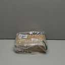 BILITOOLS 1/2 inch Drive Impact Lug Nut Socket Set, 15 17 19 21 22 MM Non-Marring Thin Wall Wheel Protector Nut Socket