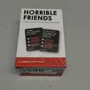HORRIBLE FRIENDS - A Party Game for You and Your Awful Friends