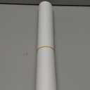 FINGOOO 56PCS Large Christmas Window Clings,15.7x 27.6 White House Xmas Static Cling Window Decorations Winter Window Stickers Double Sided 4 Sheets