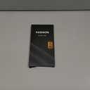 iPhone 17 Pro Magnetic Case with Stand, Camera Control, Compatible with MagSafe, Full Lens Protection, Military Grade Shockproof, Translucent Men Women Slim Thin Case for iPhone 17 Pro, Blue