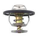 Engine Thermostat 52028898AE, For 2003-2018 Ram 1500 2500 3500 & Dodge Charger Challenger Durango Magnum 5.7L,6.1L,6.2L,6.4L & Chryslers 300 & Jeep Commander Grand Cherokee 5.7L,6.1L,6.4L