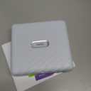 Fujifilm Instax Link Wide Printer - Ash White