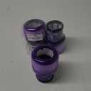 Improvedhand Filter Replacements for V11 Animal, V11 Torque Drive Detect Cordless Vacuum, Replace Part # 970013-02 (3Pack)