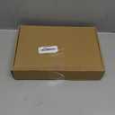 6" x 9" Speaker Grill Covers, Car Speaker Subwoofer Guard Protector, ABS Plastic Frame with Metal Mesh, Black - 2Pcs