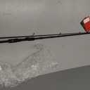 Abu Garcia Vendetta Spinning Fishing Rod