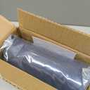 Coldwind Mattress Bags for Moving and Storage,Waterproof Mattress Cover for Moving with Heavy Duty Handles, Strong Zipper, Reusable Mattress Storage Bag, Moving Supplies & Moving Bags,Full Size,Navy