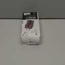 pack all Shoe Bag for Travel, Water-Resistant Shoe Pouch for Gym, Odor-Resistant Soccer Cleats Bag for Sport (Black, 2-Pack)