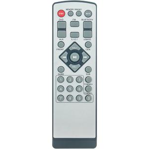 Replace Remote Control fit for Acoustic Audio AA5170 AA5171 AA5172 Home Theater Speaker System