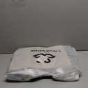 LOVEVOOK Laptop Bag for Women, Fashion Computer Tote Large Capacity, Leather Shoulder Bag Purse Set, Professional Business Work Briefcase for Office Lady 2PCs, Fit 15.6 Inch Laptop, Black