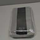 10 Set Compression Packing Cubes for Travel Essentials,Compressible Expandable Packing Cubes for Suitcase,OlarHike Luggage Organizer Bags for Travel,Handy Helper for Organizing Clothes(Black)