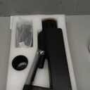 Burr Coffee Grinder,Wirsh Electric Single Dose Coffee Grinder Geimori GU38 with 38mm 6-Core Conical Burr,Stepless Adjustment for Espresso,Drip,French Press,Cold Brew,Bellows Included.