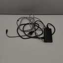 65W USB C Laptop Charger Compatible with HP Spectre X360,Spectre,Elitebook x360,Elitebook,Envy,Omnibook,Chromebook,Dragonfly,Elite x2,Zbook,ProBook Travel Type C AC Adapter Power Cord Supply