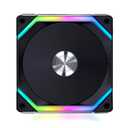 Lian Li SL120V2-3B Uni Fan Sl V2 Sl120 - Case Fan