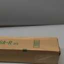 LovePads Clear Table Cover Protector 36 x 60 Inch, 1.5mm Thick Plastic Table Cover, Table Protector for Dining Room Table, Waterproof Vinyl Tablecloth Table Pad Mat for Kitchen, Dresser, Writing Desk