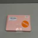 SEIKEA 28" Ponytail Extensions Drawstring Long Straight Fake Pony Tail Natural Soft Clip in Hair Extension Synthetic Heat Resistant Hairpiece - Warm Medium Brown