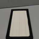 ECOGARD XA10586 Premium Engine Air Filter Fits 2019-2025 Toyota RAV4, Corolla, 2018-2026 Camry, 2021-2025 Sienna, 2020-2025 Highlander, 2022-2025 Corolla Cross, 2021-2024 Venza, RAV4 Prime