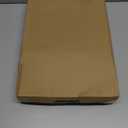 Lawei Bamboo Folding Step Stool - 12 Inch Bamboo Shower Bench Stool Spa Bath Seat Chairs for Shower, Leg Shaving and Foot Rest