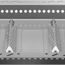 Charbroil Gas2Coal Pro Series 2 Burner Charcoal Tray