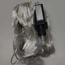 Net Lights HeKation Beautify Indoor And Outdoor Etc In Minutes 9.8ft×6.6ft, 6W