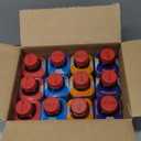 SueroX Zero Sugar Electrolyte Drink for Hydration and Recovery, Unique Blend of Electrolytes & 8 Ions, Zero Calorie Sports Drink, 21.3 Fl Oz, Variety Pack, 12 Count, Best By: ENE10 2026