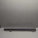 Babepai Retractable Baby Gates Extra Wide | 55" Wide x 33" Tall Dog Gates for Stairs | Indoor/Outdoor Use | Child Gates for Doorways, Deck, Porch, Hallways, Patio - Gray