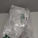 LOVEVOOK 40L Large Travel Backpack for Women Men, 17 Inch Carry on Backpack for Traveling on Airplane, Personal Item Bag Airline Approved, Business Causal Weekender Backpack, Black-Brown