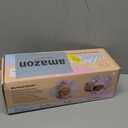 BABESIDE Baby Dolls, 17inch Large Realistic Cute Soft Body Baby Doll Real Life Baby Dolls with Accessories for 3+ Year Old Girls Gifts, Pretend Play, Collection