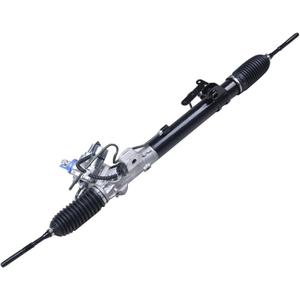 490019N00A NEW Hydraulic Power Steering Rack and Pinion Assembly Compatible with 2009 2010 2011 2012 2013 2014 Maxima
