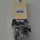 CCVOO Reading Glasses for Women, Eyeglasses, Blue Light Readers for Women, Computer Eye Glasses, Cheaters, Black 