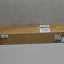 24.5" Flavorizer Bars for Weber Genesis 300 Series (20072010), 16GA Porcelain-Enameled Steel Heat Plates Replacement for Weber 7539 7540, Fits E310 E320 S310 S320 EP310 EP320, 5-Pack Grill Parts