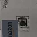 MirthMood 350PCS Black Disposable Plates,Black Plates,Plastic Party Supplies, Includes 50 Dinner Plates, 50 Salad Plates, 50 Silverware, 50 Napkins and 50 12OZ Cups for Wedding & Birthday & Party