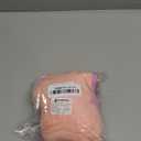 Dog Bathrobe Super Absorbent Towel Robe - Microfiber Bath Towels Fast Drying Coat for Dogs, Cute Dogs Clothes Adjustable Collar & Belly Strap Warm Keeping Hooded Dog Towel (Pink, Medium)